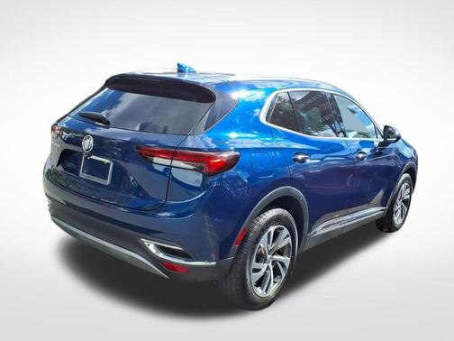 2022 Buick Envision AWD Essence