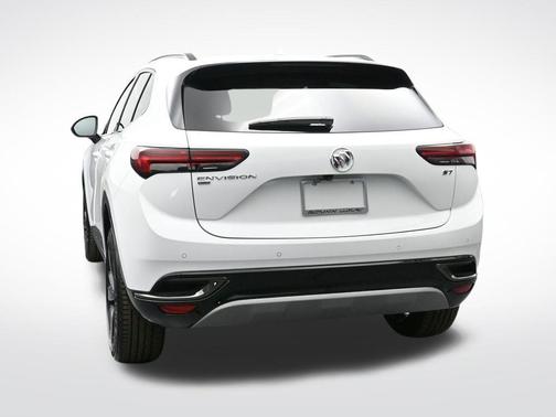 2023 Buick Envision Essence AWD