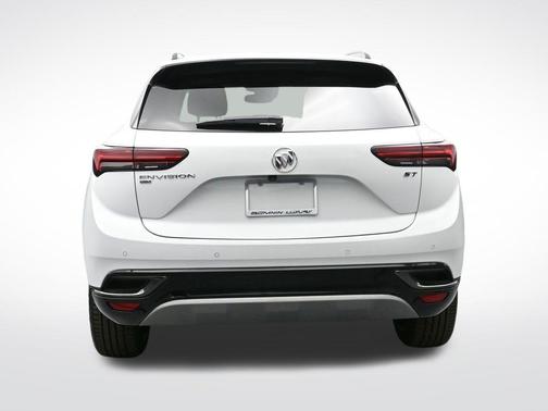 2023 Buick Envision Essence AWD