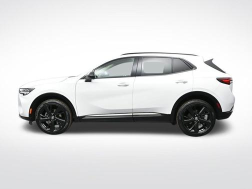 2023 Buick Envision Essence AWD