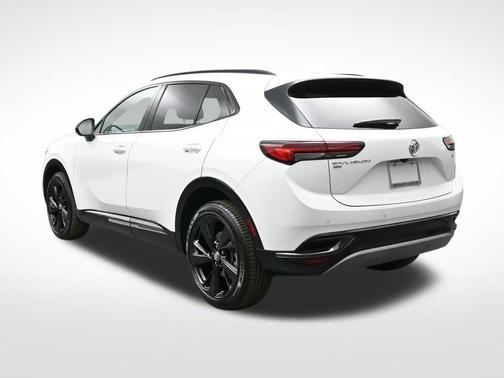 2023 Buick Envision Essence AWD