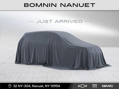 2023 Buick Envision Essence AWD