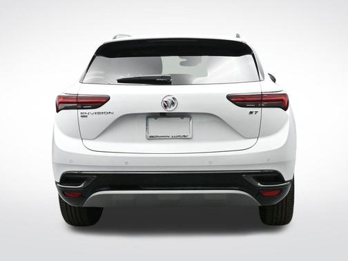 2023 Buick Envision Essence AWD