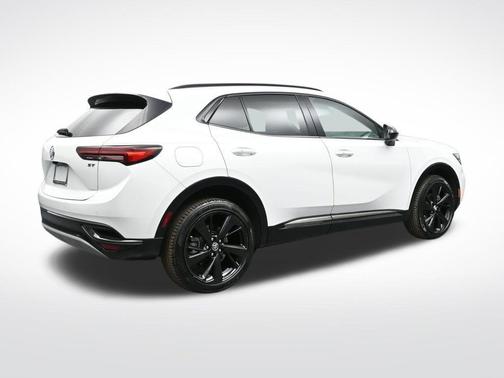 2023 Buick Envision Essence AWD