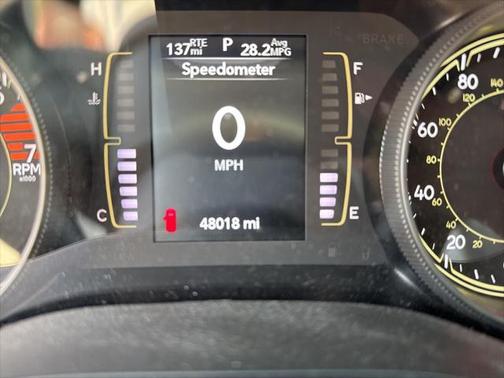 2021 Jeep Cherokee Altitude