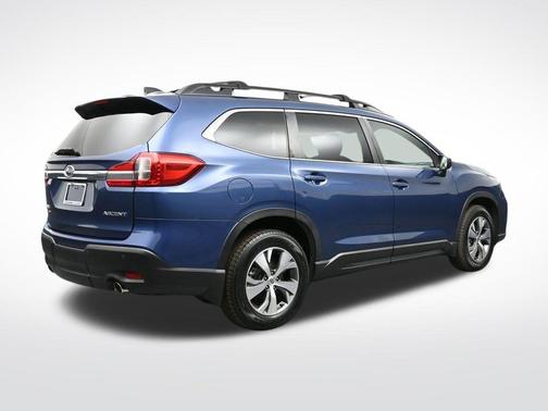2021 Subaru Ascent Premium 7-Passenger