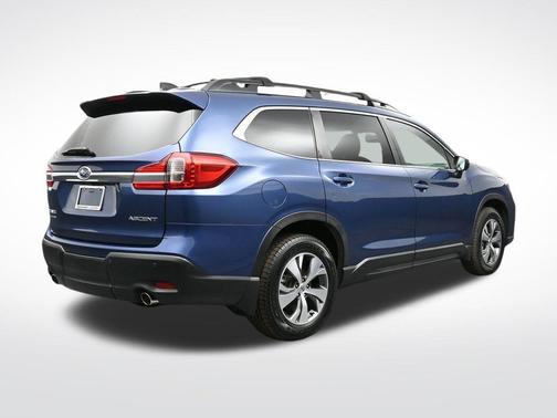 2021 Subaru Ascent Premium 7-Passenger