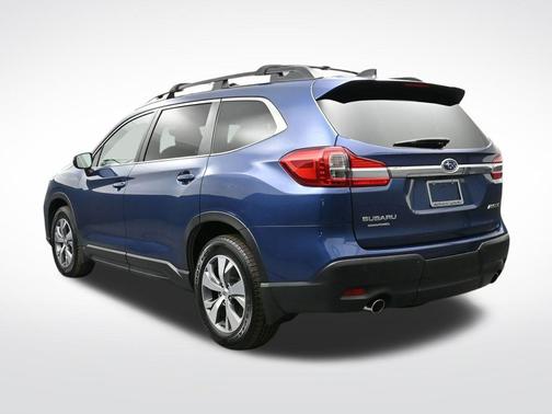 2021 Subaru Ascent Premium 7-Passenger