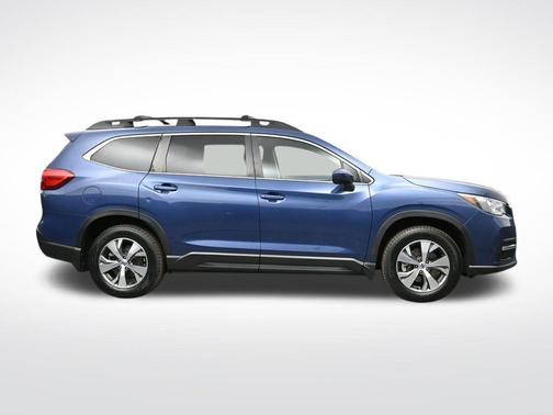 2021 Subaru Ascent Premium 7-Passenger
