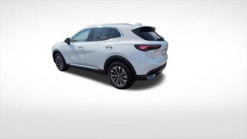 2024 Buick Envision Preferred AWD