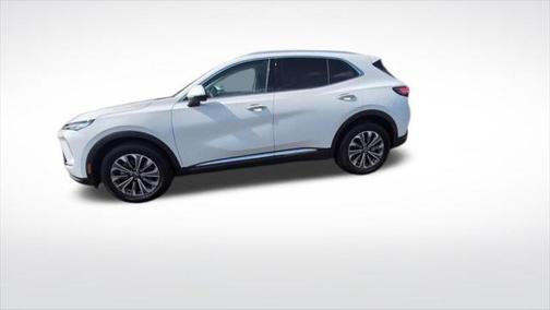 2024 Buick Envision Preferred AWD