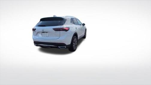 2024 Buick Envision Preferred AWD