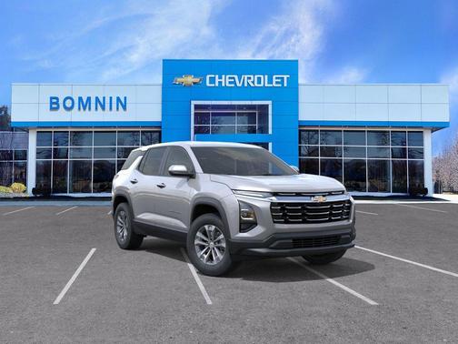 Sterling 2026 Chevrolet Equinox 1LT