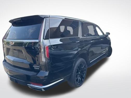 2021 Cadillac Escalade ESV Premium Luxury