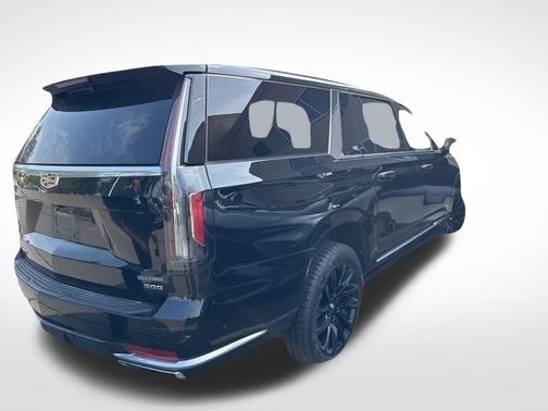 2021 Cadillac Escalade ESV Premium Luxury