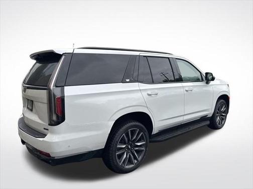 2022 Cadillac Escalade Sport Platinum