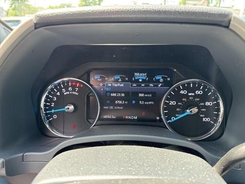 2022 Ford F-350 Lariat