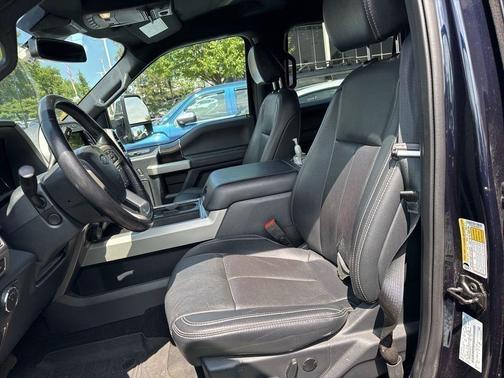 2022 Ford F-350 Lariat