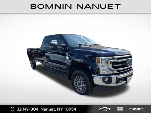 2022 Ford F-350 Lariat
