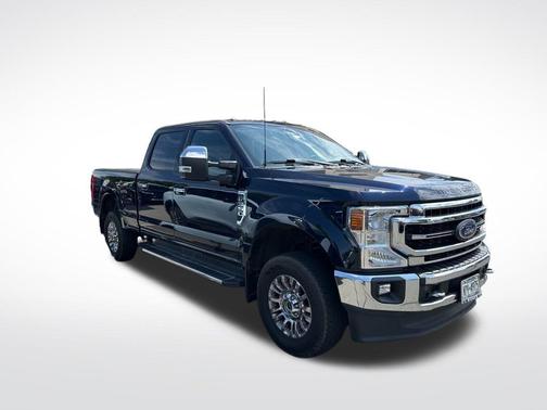 2022 Ford F-350 Lariat