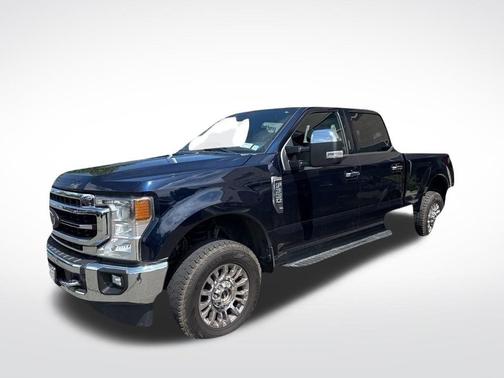 2022 Ford F-350 Lariat