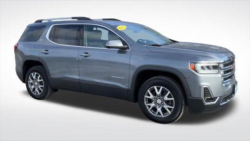 2022 GMC Acadia AWD SLT