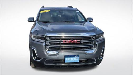 2022 GMC Acadia AWD SLT