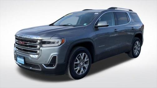 2022 GMC Acadia AWD SLT