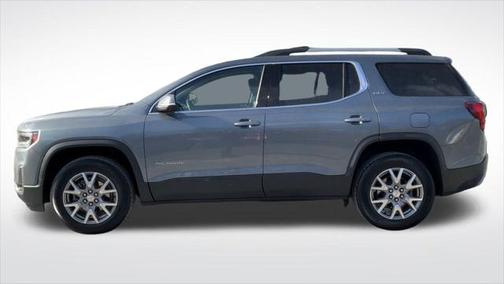2022 GMC Acadia AWD SLT