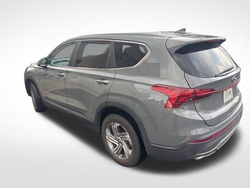 2021 Hyundai SANTA FE SE