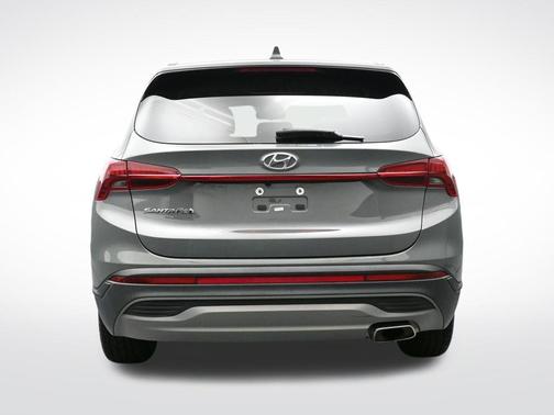 2021 Hyundai SANTA FE SE