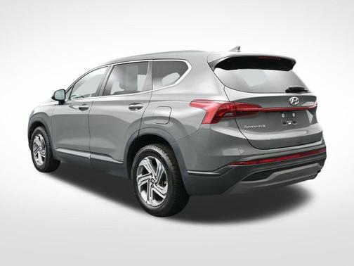 2021 Hyundai SANTA FE SE