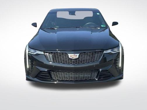 2024 Cadillac CT4-V V-Series Blackwing