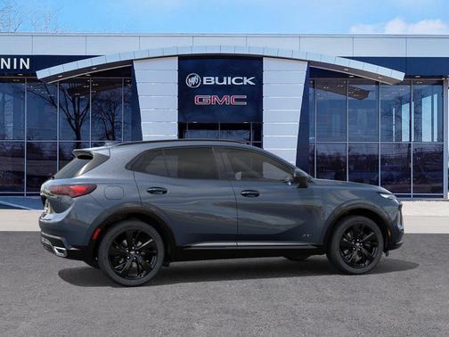 Quartz 2026 Buick Envision Sport Touring AWD