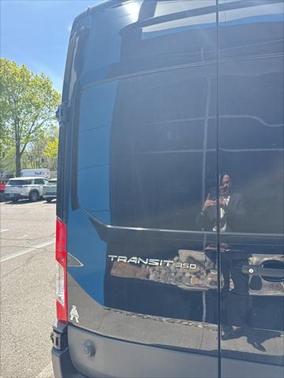 2023 Ford Transit-350 Base