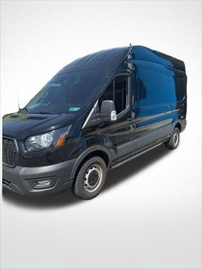 2023 Ford Transit-350 Base