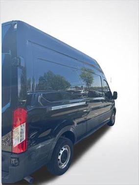 2023 Ford Transit-350 Base