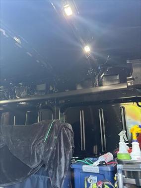 2023 Ford Transit-350 Base