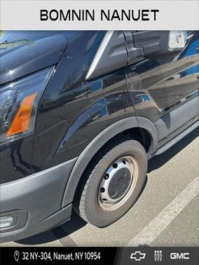 2023 Ford Transit-350 Base