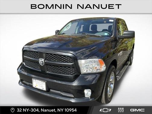 2019 RAM 1500 Express