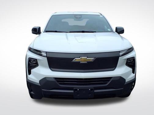 2024 Chevrolet Silverado EV Work Truck