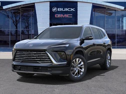 2025 Buick Enclave Preferred FWD