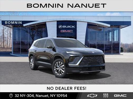 2025 Buick Enclave Preferred FWD