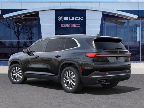 2025 Buick Enclave Preferred FWD