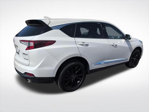 2019 Acura RDX Base
