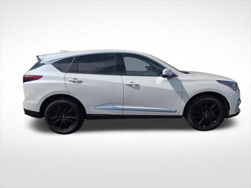 2019 Acura RDX Base