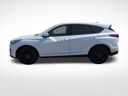2019 Acura RDX Base