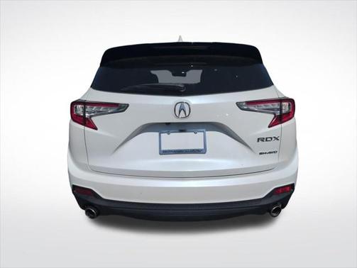 2019 Acura RDX Base