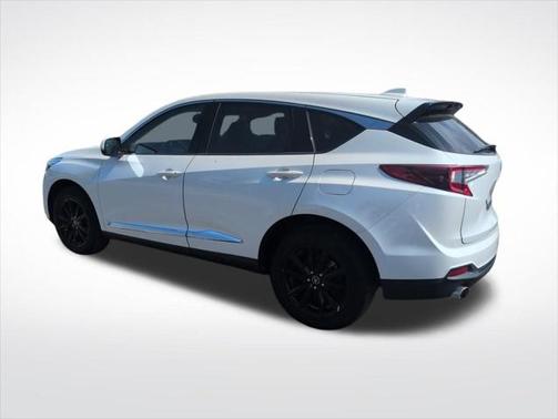 2019 Acura RDX Base