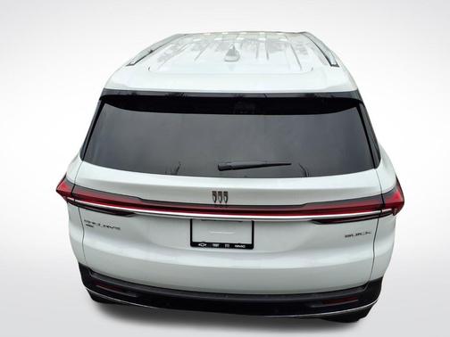 2025 Buick Enclave Preferred FWD